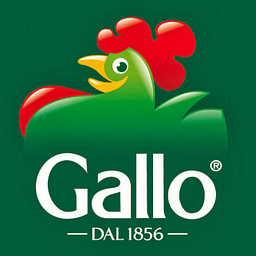 Riso Gallo logo