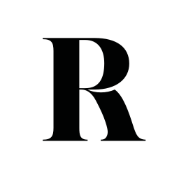 Rouje logo