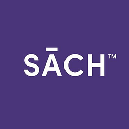 SACH Foods logo