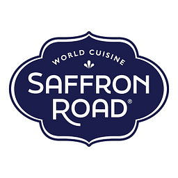 Saffron Road logo