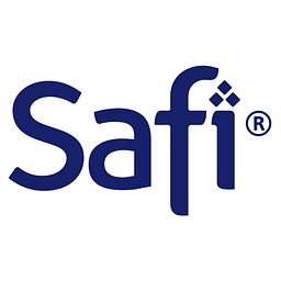Safi logo