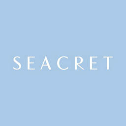 Seacret logo