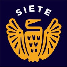 Siete Foods logo