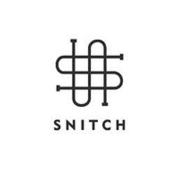 Snitch logo