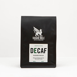 Square Mile Coffee logo