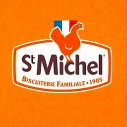 St Michel logo