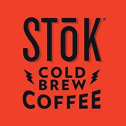 STOK Cold Brew logo