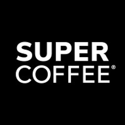 Super Coffee logo