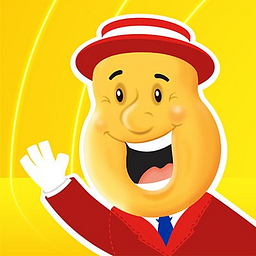 Tayto logo