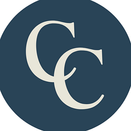 The Catholic Company logo