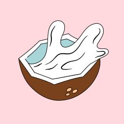 The Coconut Cult logo