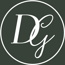 The Daily Grace Co logo
