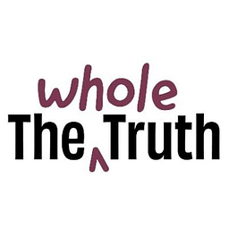 The Whole Truth logo