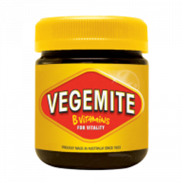 Vegemite logo