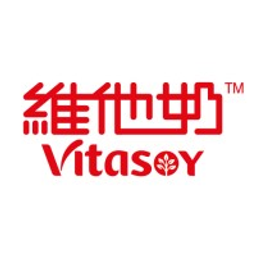 Vitasoy logo