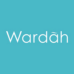 Wardah logo