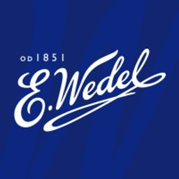 Wedel logo