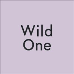 Wild One logo