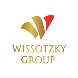 Wissotzky Tea logo