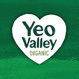 Yeo Valley logo