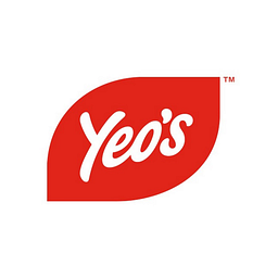 Yeo's logo