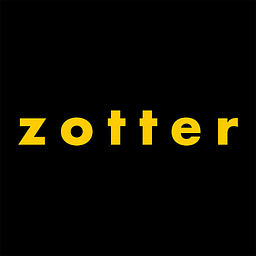 Zotter logo